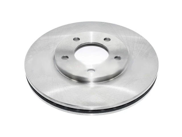 Front Brake Rotor For 1997, 1999-2001 Plymouth Prowler 2000 WC149BS - Image 1 of 1