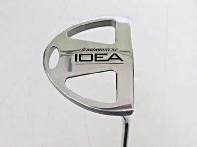Adams Idea A3OS Mallet Putter 34.5" Inches Steel Shaft Right-Handed Flaky Grip - Image 1 of 4