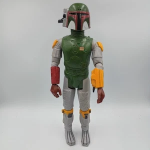 1979 Vintage Kenner Star Wars Original LARGE-SIZE (12") BOBA FETT - Bild 1 von 9