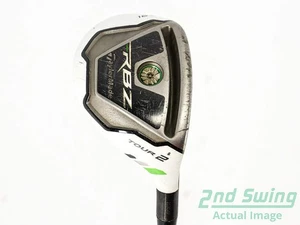 TaylorMade RocketBallz Tour Hybrid 2 Hybrid 16.5° Graphite Regular Right 42.0in - Picture 1 of 9