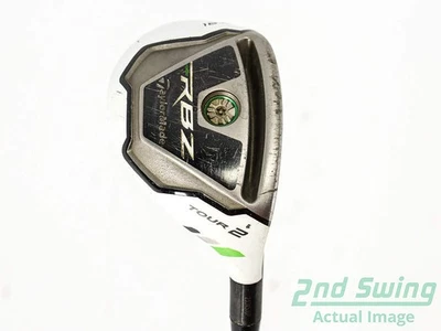 TaylorMade RocketBallz Tour Hybrid 2 Hybrid 16.5° Graphite Regular Right 42.0in - Image 1 of 4