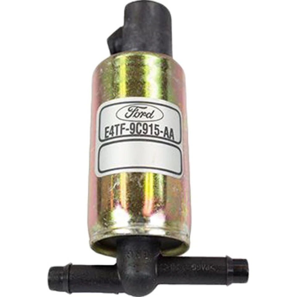 CX1324 Motorcraft Purge Valve for E150 Van F150 Truck F250 E250 E350 F350 Ford - Image 1 of 1