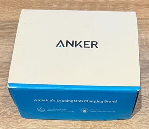 Anker 10 Port 60W Data Hub with 7 USB 3.0 Ports and 3 PowerIQ Charging Ports - Picture 1 of 12