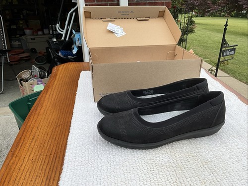 Clarks collezione Cuscino Morbido Ayla Low