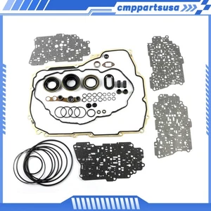 6T40E 6T45E Transmission Overhaul Rebuild Kit For 11-19 Chevrolet Buick Cruze - Picture 1 of 6