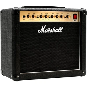 Marshall DSL5CR 5W 1x10 Tube Guitar Combo Amp - Picture 1 of 3