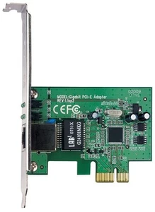 TP-LINK - Kad Rangkaian PCI-Express Gigabit - Picture 1 of 1
