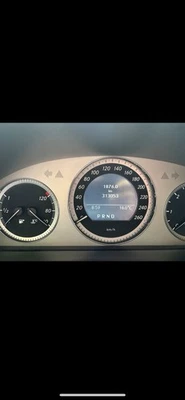 Mercedes-Benz GLK - Bild 1 von 4