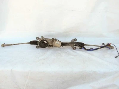 Engranaje de dirección eléctrico PS de cremallera y piñón para Subaru WRX 16 17 para ruedas de 18" Foto 1 de 4