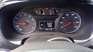 Air Cleaner Fits 18-23 ENCLAVE 2391382 - Picture 1 of 12