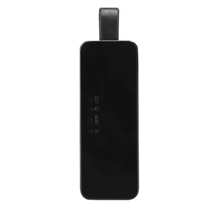 Gigabit Network Card USB An RJ45 USB 3.0 -Netzwerkadapter Der 10/100/1000 Mbit/s - Afbeelding 1 van 7