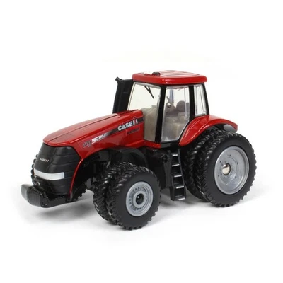 1/64th Case IH Modern Diecast Collect N Play Tractor Front & Rear Duals ZFN46502 - Image 1 of 4