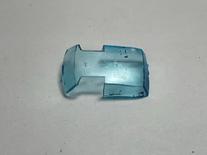 Hot Wheels Redline Original Part 1969 - Rolls Royce - Glass - #6211 - Picture 1 of 2