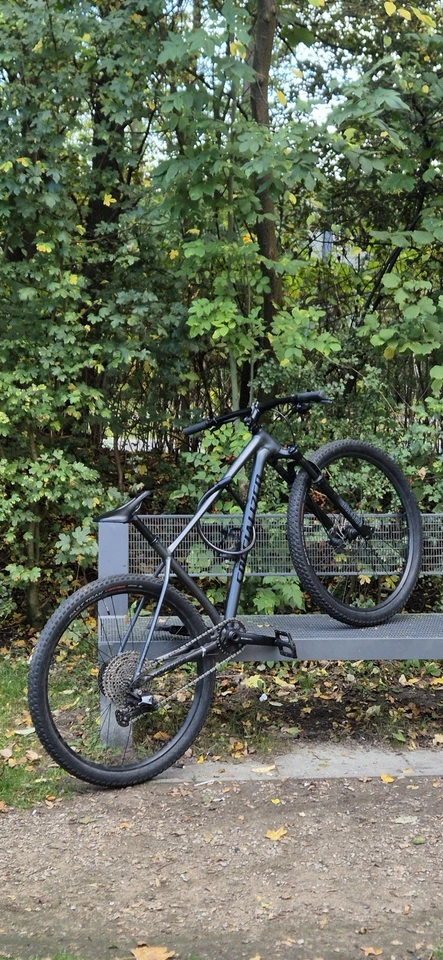 MTB, Shumano, wurde tauschen an ein e scooter  - Bild 1 von 4