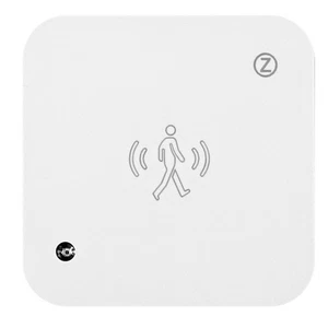 5.8/24G MmWave Human Presence Motion Sensor Light Luminosity Detection7224 - Foto 1 di 10