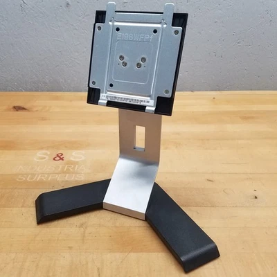 Dell E198WFPf Monitor Stand for 19" Monitor - USED - Image 1 of 4