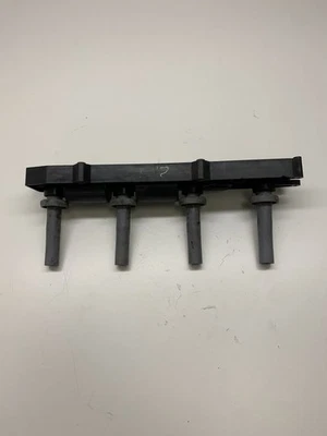 Módulo de encendido Opel Vectra C 2003 bobina 12567686 diésel 92 kW DRA21336 - Imagen 1 de 3