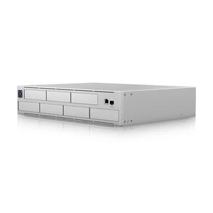 Ubiquiti UNVR-PRO Unifi Protect 7 Bay Network Video Recorder Pro Unifi Protect C - Afbeelding 1 van 1