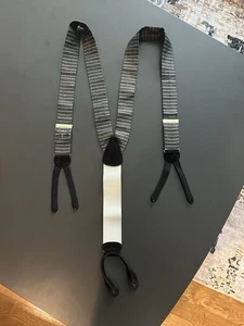 Tirantes Trafalgar vintage - Imagen 1 de 11