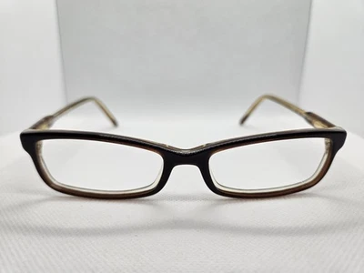 Monturas para gafas Burberry B2004 2004 3023 marrón 52-16-140  Foto 1 de 4