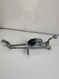 BMW X3 G01, F97 Front Wiper Linkage Mechanism Motor 7399013 A232 - Picture 1 of 8