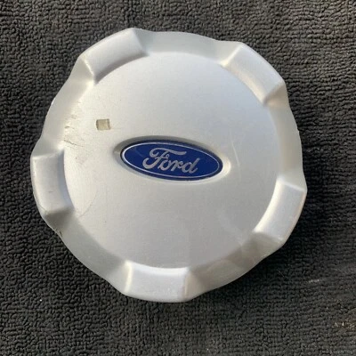 2001 2002 2003 2004 2005 2006 2007 FORD ESCAPE CENTER CAP YL84-1A096-EB T - Image 1 of 4