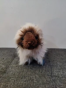 Ganz Webkinz HIMALAYAN Kitty CAT 8.5" HM165 Plush - Picture 1 of 9