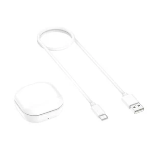 5V Storage Charger Case Charging Box for Samsung Galaxy Buds 2 Wireless Headset - Picture 1 of 9