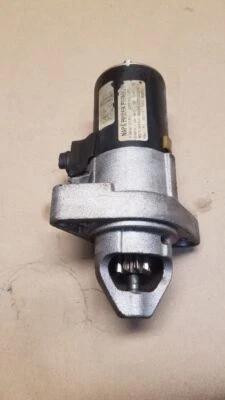 Motor de arranque usado se adapta a: Honda Accord 2004 2,4 L AT grado A Foto 1 de 4