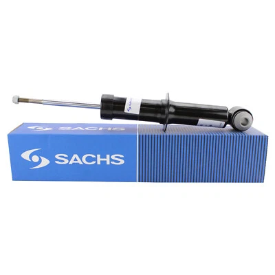 Amortiguador trasero izquierdo o derecho Sachs 313741 para Mini Cooper R55 R56 R58 07-15 Foto 1 de 4