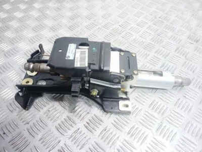 Columna de dirección BMW X5 E53 2003 1094265 gasolina 170kW UST48854 Foto 1 de 4