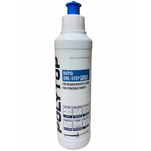 Polytop Rapid One-Step PLUS 1-Schritt Politur 250ml - Bild 1 von 1