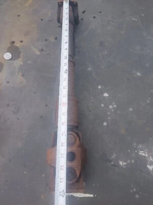 1979 1980 1981 年 1982 年 983 丰田皮卡前传动轴 — 第 1/4 张图片