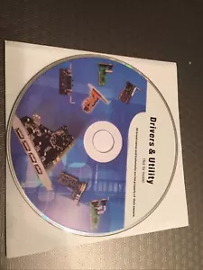 Driver & Utility - Picture 1 of 1