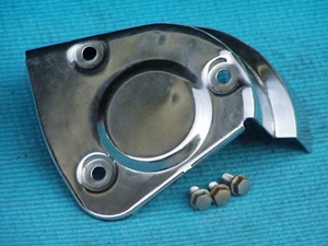 86-03 Kawasaki ZG1200 Voyager XII ZG generator cover - Picture 1 of 4