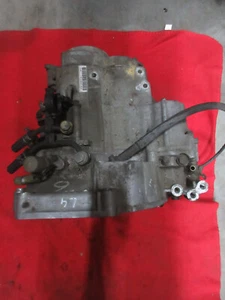 Automatik Getriebe Honda Civic ED6 Bj. 1987-1992  D15B2 L4 - Picture 1 of 2