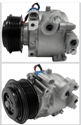 Kit compresor de aire acondicionado KT DI06 (se adapta a Buick Encore 1,4 L 2013-2019 Foto 1 de 4