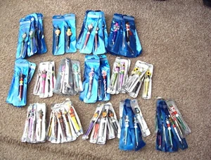 DECORATIVE PENS...CHOOSE FROM DROP DOWN MENU...COMES WITH EXTRA REFILL - Picture 1 of 107