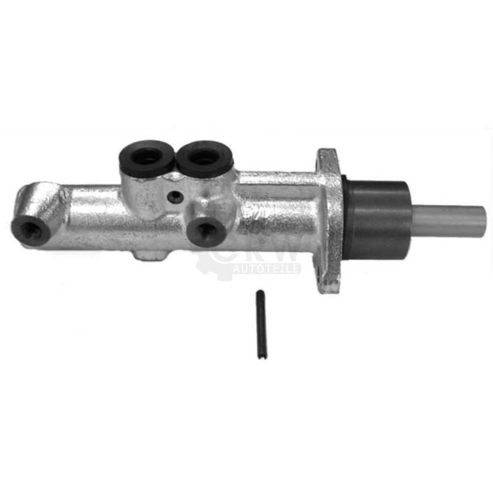 Cylindre De Frein Principal Cylindre Pour Mercedes-Benz Sprinter 2-T Fourgon VW - Photo 1/1