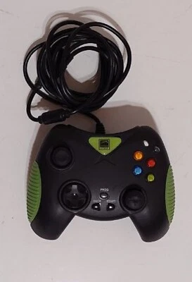 XBOX CONTROLLER SPEED LINK X-WARRIOR WIE NEU - Bild 1 von 4