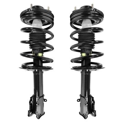 2PCs Front Complete Struts Shocks for 2000-2005 Dodge Neon FWD L4 2.0L — 第 1/4 张图片
