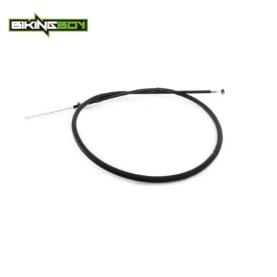 Clutch Cable For Honda Shadow Aero 750 2004-2009 VT750C VT750CA 2012-2016 Black — 第 1/3 张图片