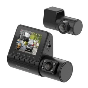 Nanocam+ 1080P FHD Dash Cam With Fatigue Monitor NCP-DVR3CH - Picture 1 of 7