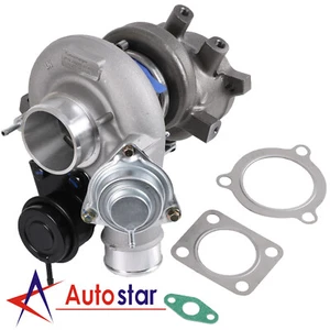 Turbocompresor para Hyundai Genesis Coupe 2.0T G4KF 157KW 28231-2C410 49377-06902 - Imagen 1 de 12