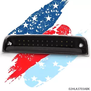 LED 3rd Brake Cargo Tail Light Fit For DODGE RAM 1500 2009-17/2500 3500 2010-17 - Bild 1 von 12