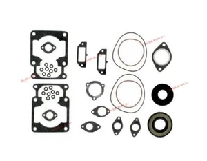 For Snowmobile Arctic Cat Cheetah 530 L/C Complete Gasket Kit 09-711063D - Picture 1 of 2