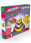 Igloobooks Make Your Own Dragon Poop (US IMPORT) ACC NEW