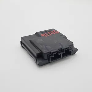 2018 - 2021 CHEVROLET TRAX KEYLESS ENTRY COMPUTER CONTROL MODULE OEM - Picture 1 of 14