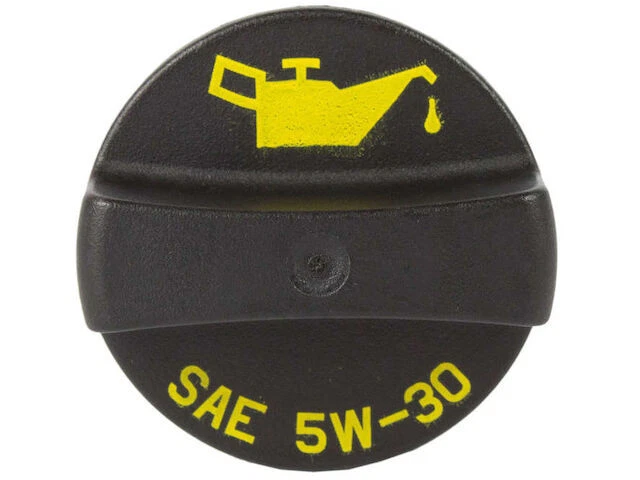 Tapa de llenado de aceite Motorcraft 84CB73F para tapa de llenado de aceite Lincoln MKZ 2017-2020 Foto 1 de 1