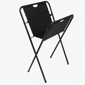 ArtEase Foldable Display Rack - Portable Canvas & Poster Stand for Studios & Gal - Picture 1 of 6